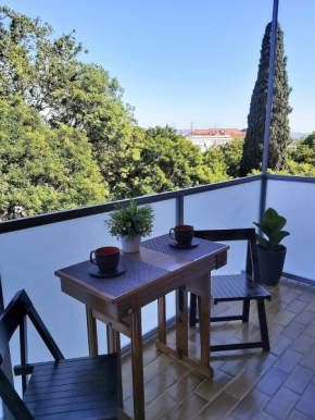 Apartment Oasis - close to beach & center